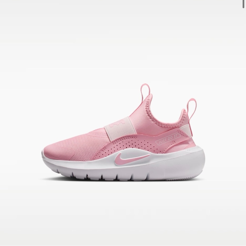 YOUTH Girls - Nike Flex Runner 4